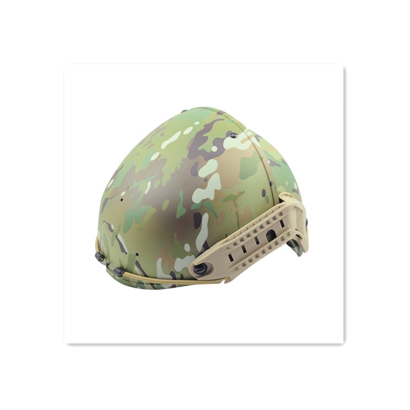 FMA CP 더미 AF 헬멧, 패스트 베이스 점프 헬멧, 사냥 모자, 멀티캠/A-Tacs /ACU, 무료 배송